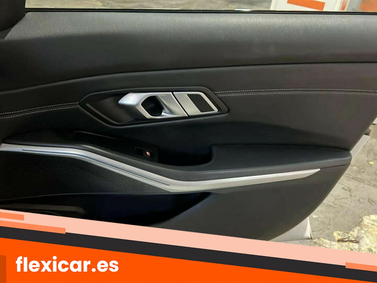 Foto BMW Serie 3 25