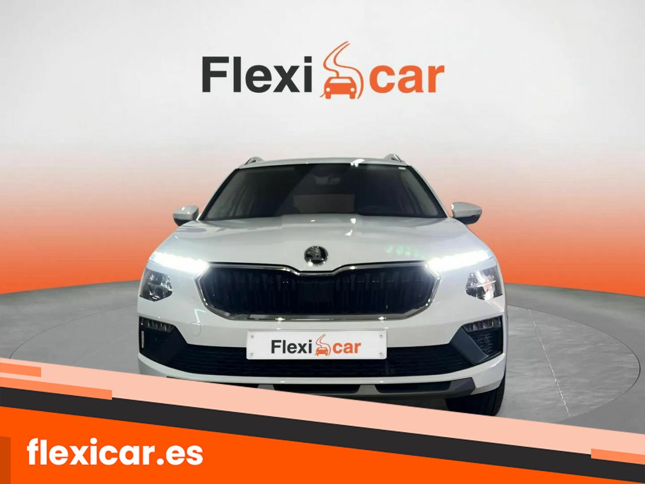 Foto Skoda Kamiq 2
