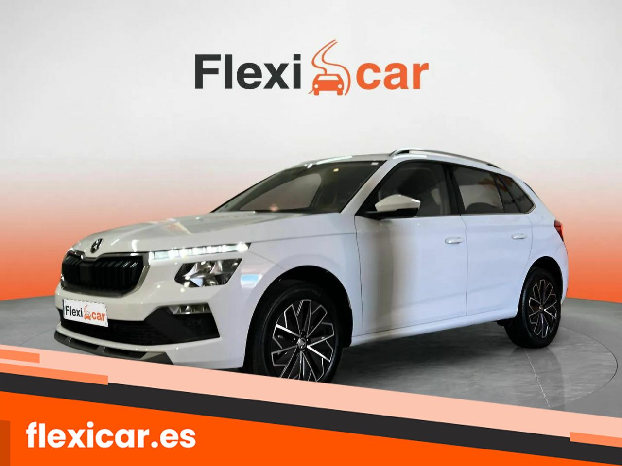 Foto Skoda Kamiq 3