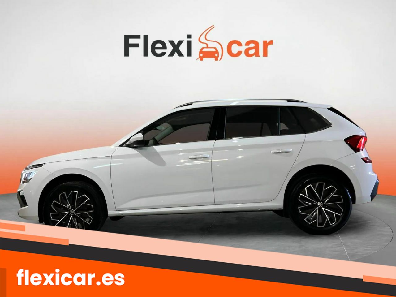 Foto Skoda Kamiq 4