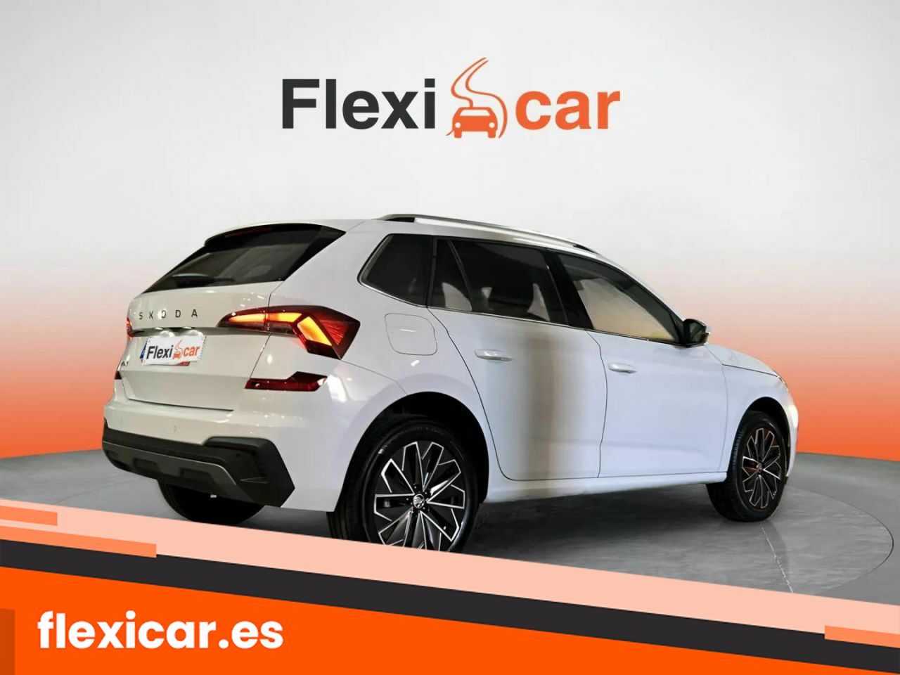 Foto Skoda Kamiq 8