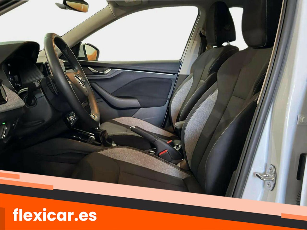 Foto Skoda Kamiq 11