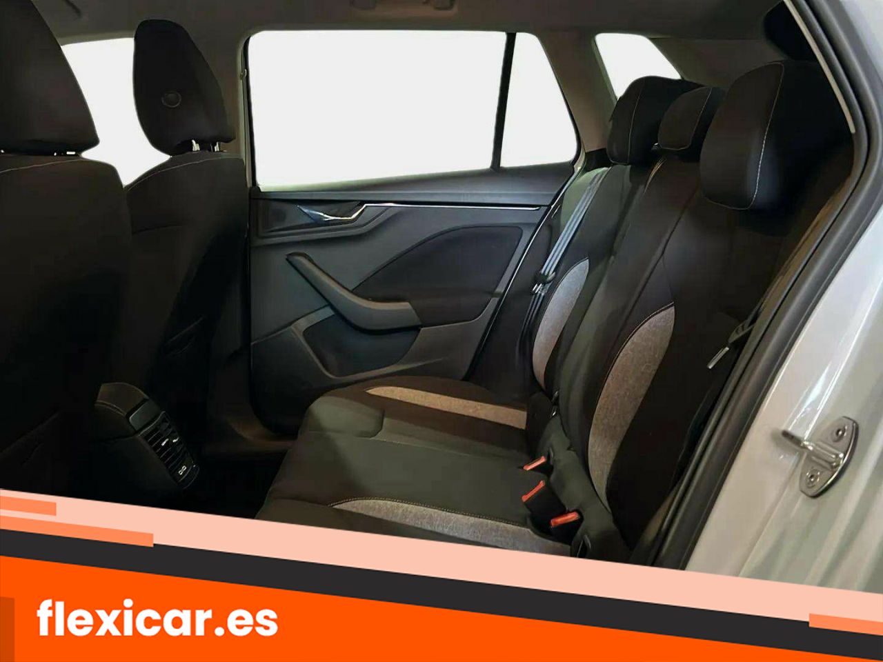 Foto Skoda Kamiq 12