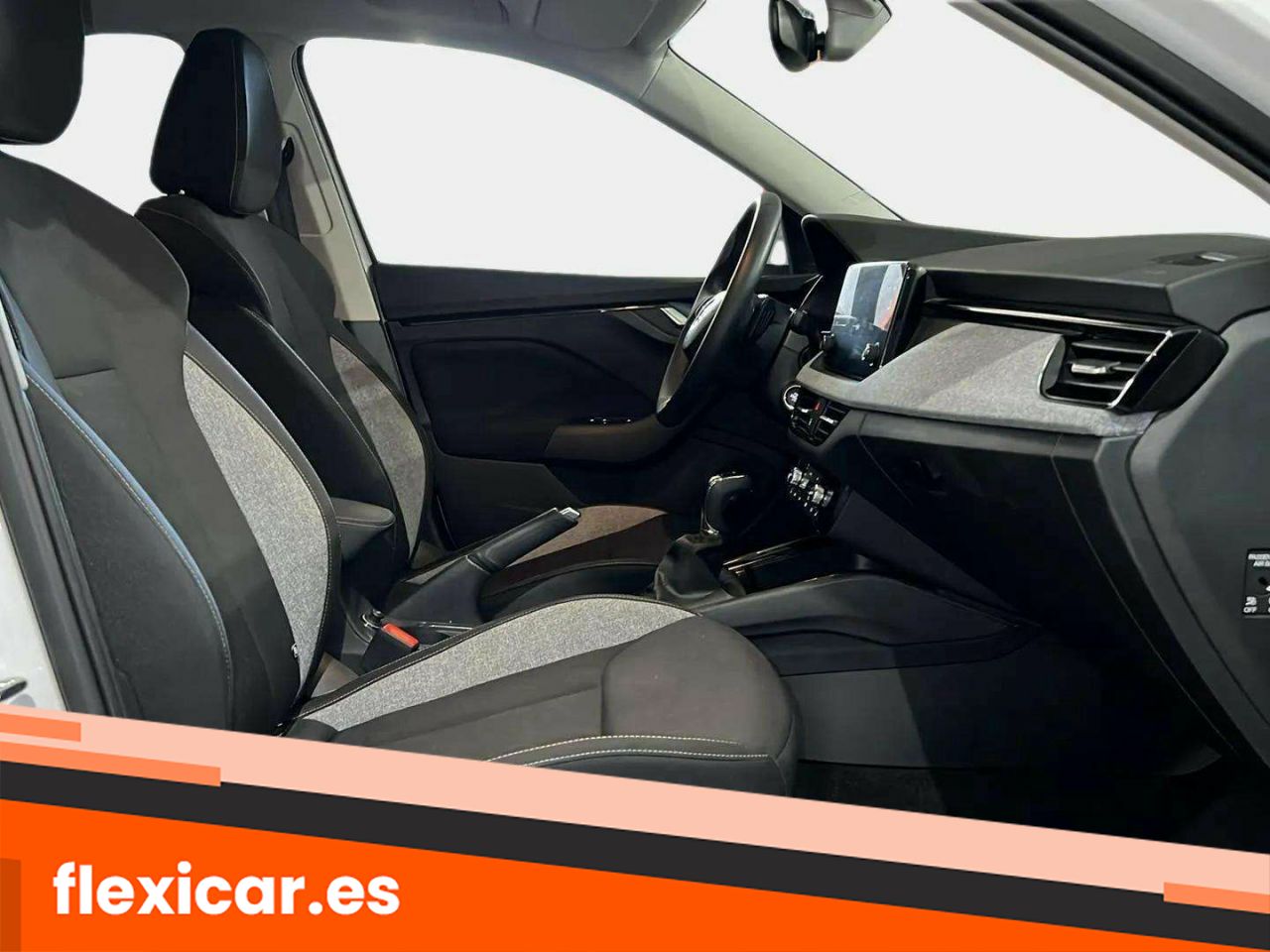 Foto Skoda Kamiq 13