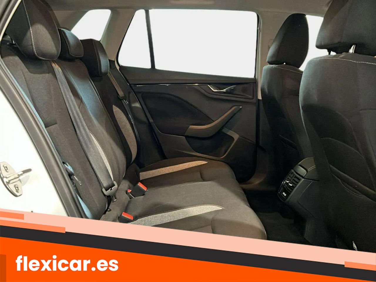 Foto Skoda Kamiq 14
