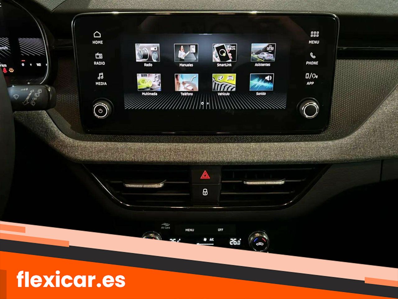 Foto Skoda Kamiq 16