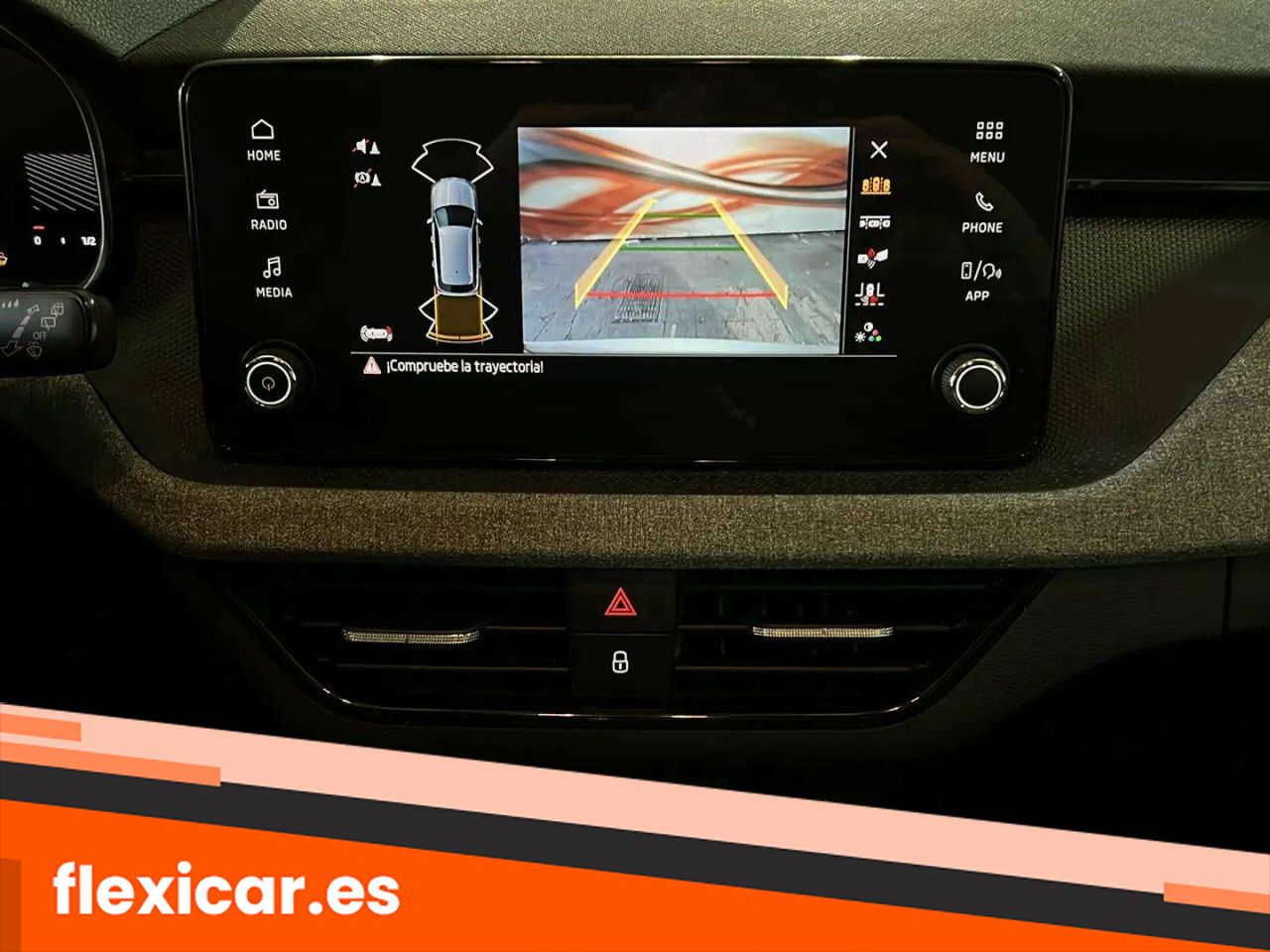 Foto Skoda Kamiq 17