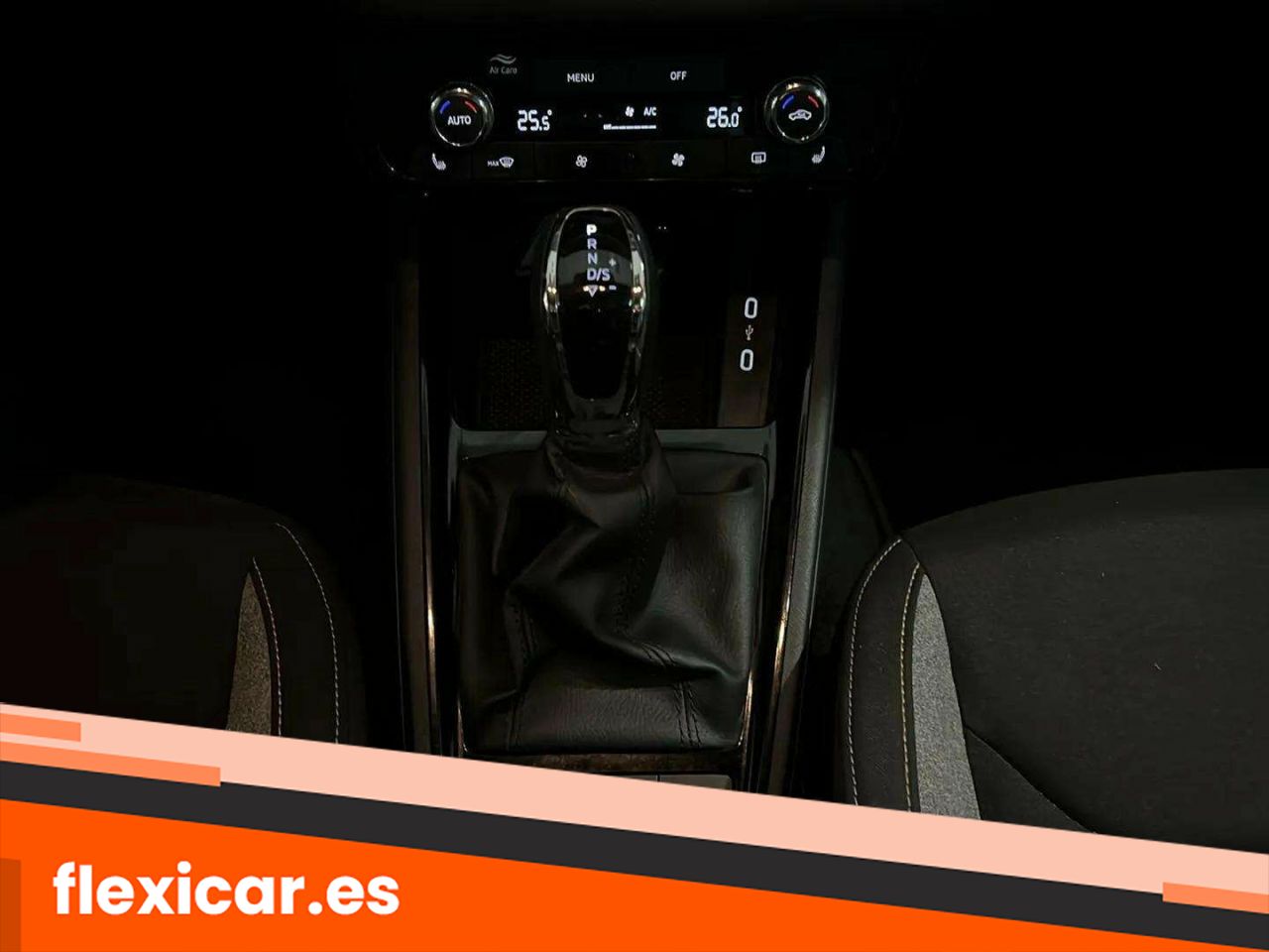 Foto Skoda Kamiq 18