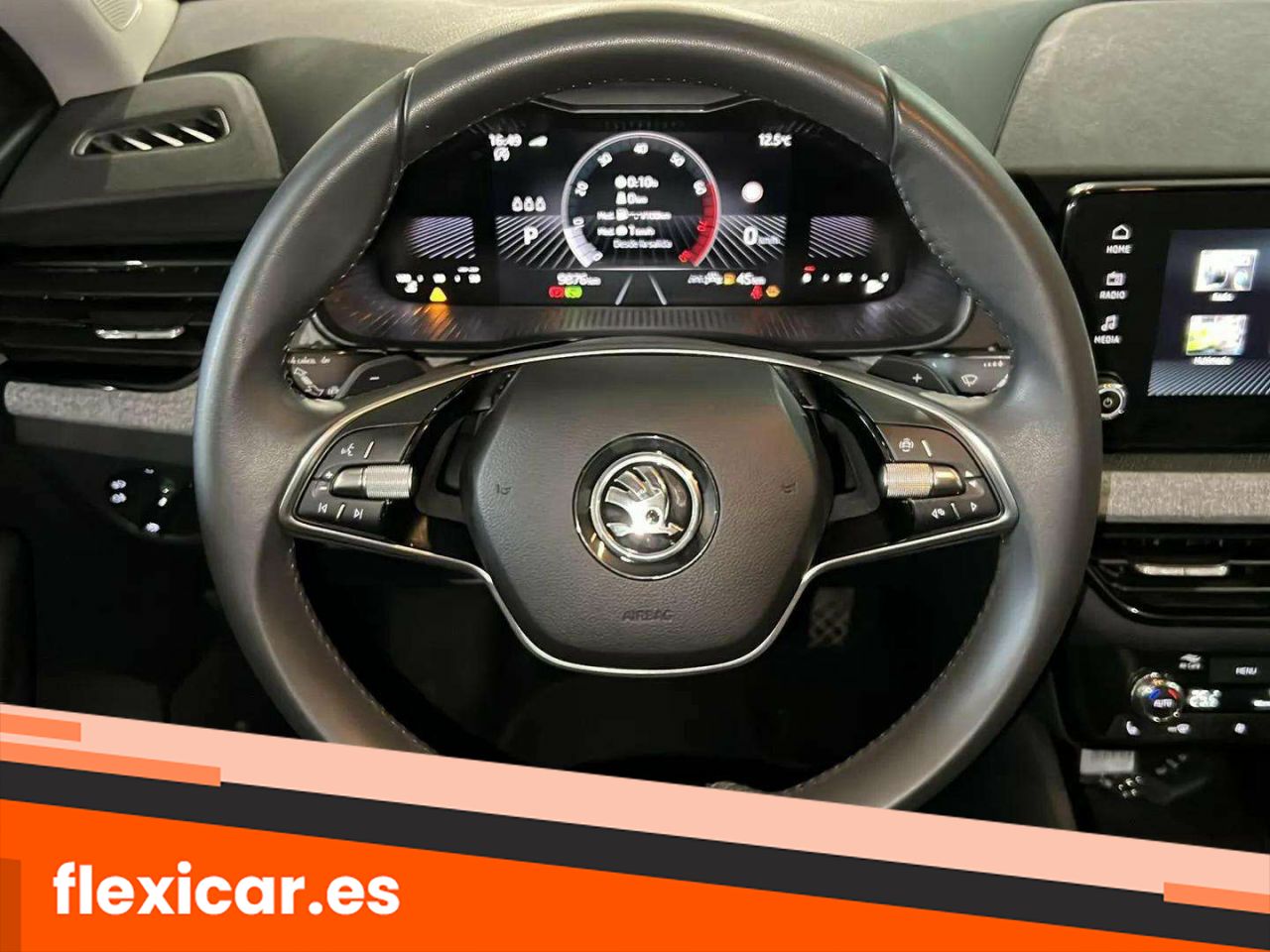 Foto Skoda Kamiq 19