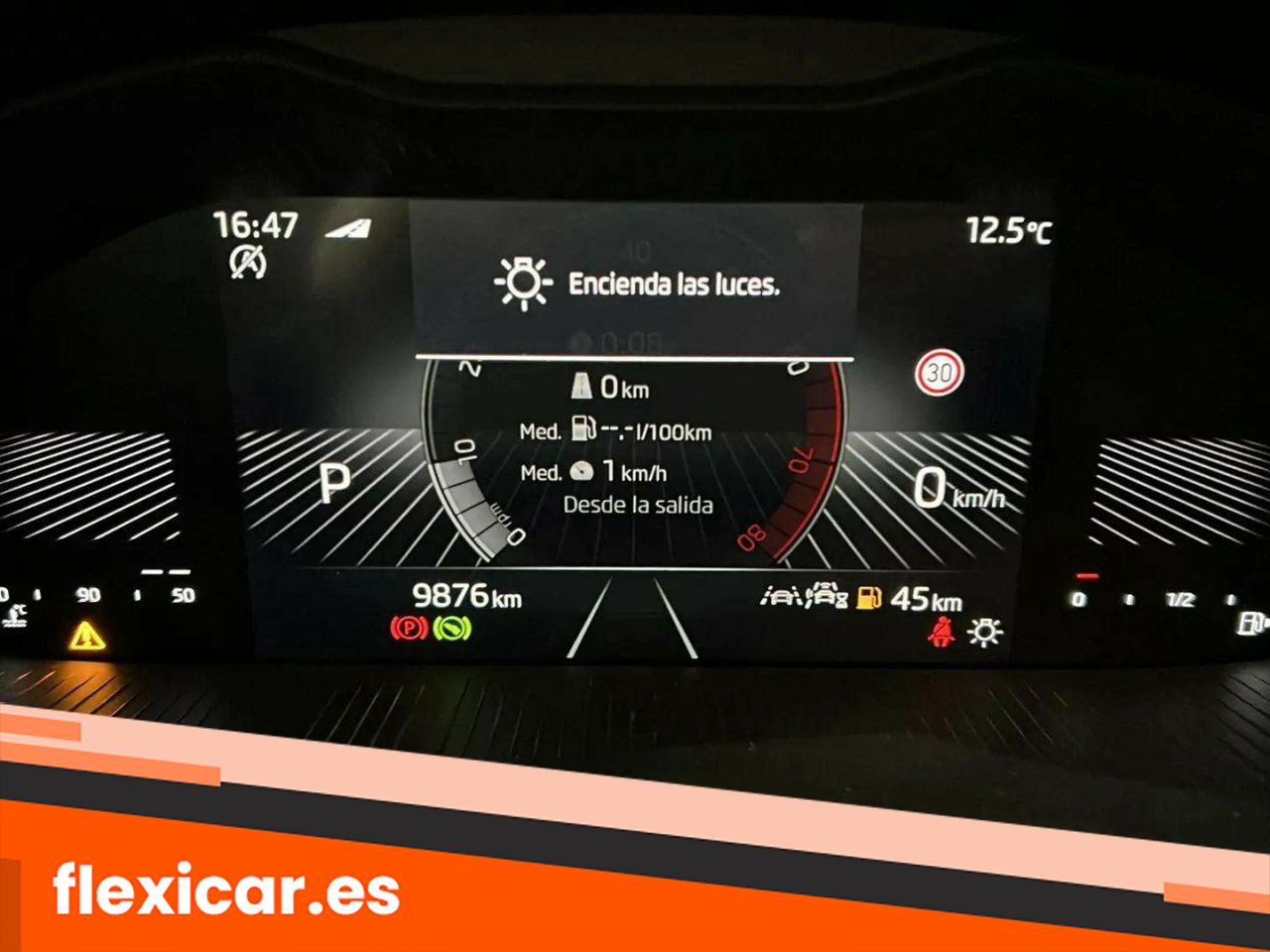 Foto Skoda Kamiq 21