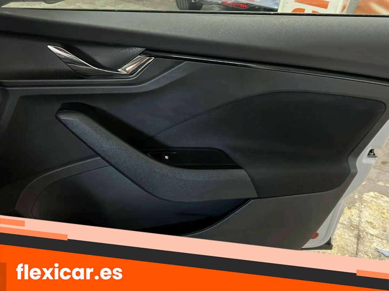 Foto Skoda Kamiq 23