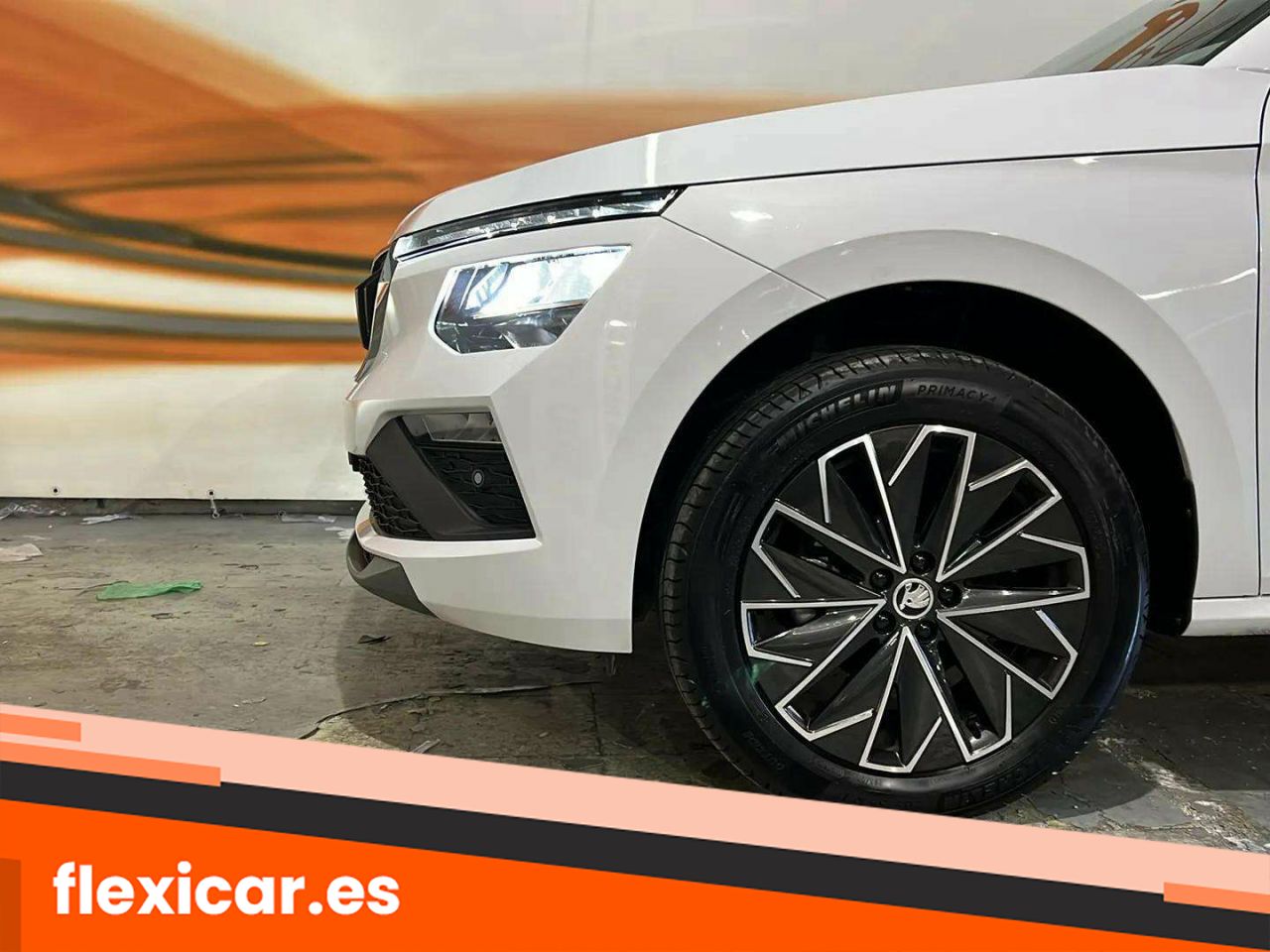 Foto Skoda Kamiq 24