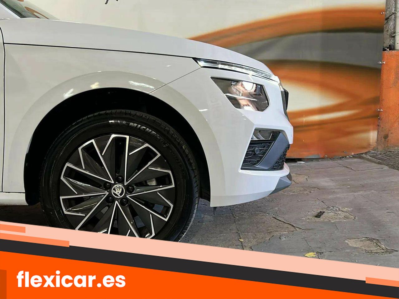 Foto Skoda Kamiq 25