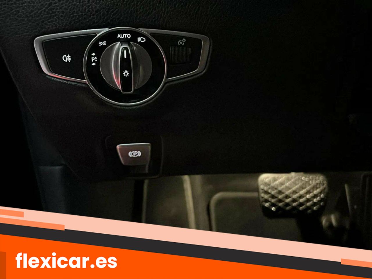 Foto Mercedes-Benz Clase E 20