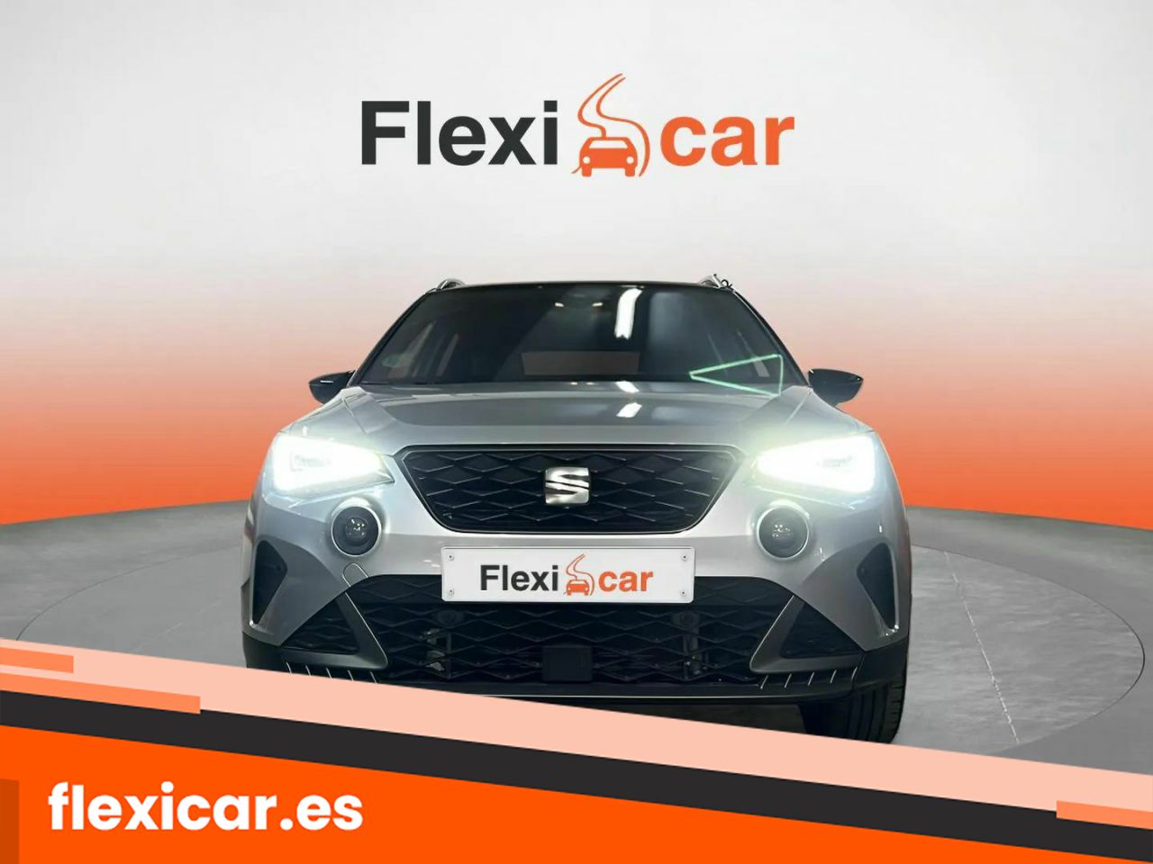 Foto Seat Arona 2