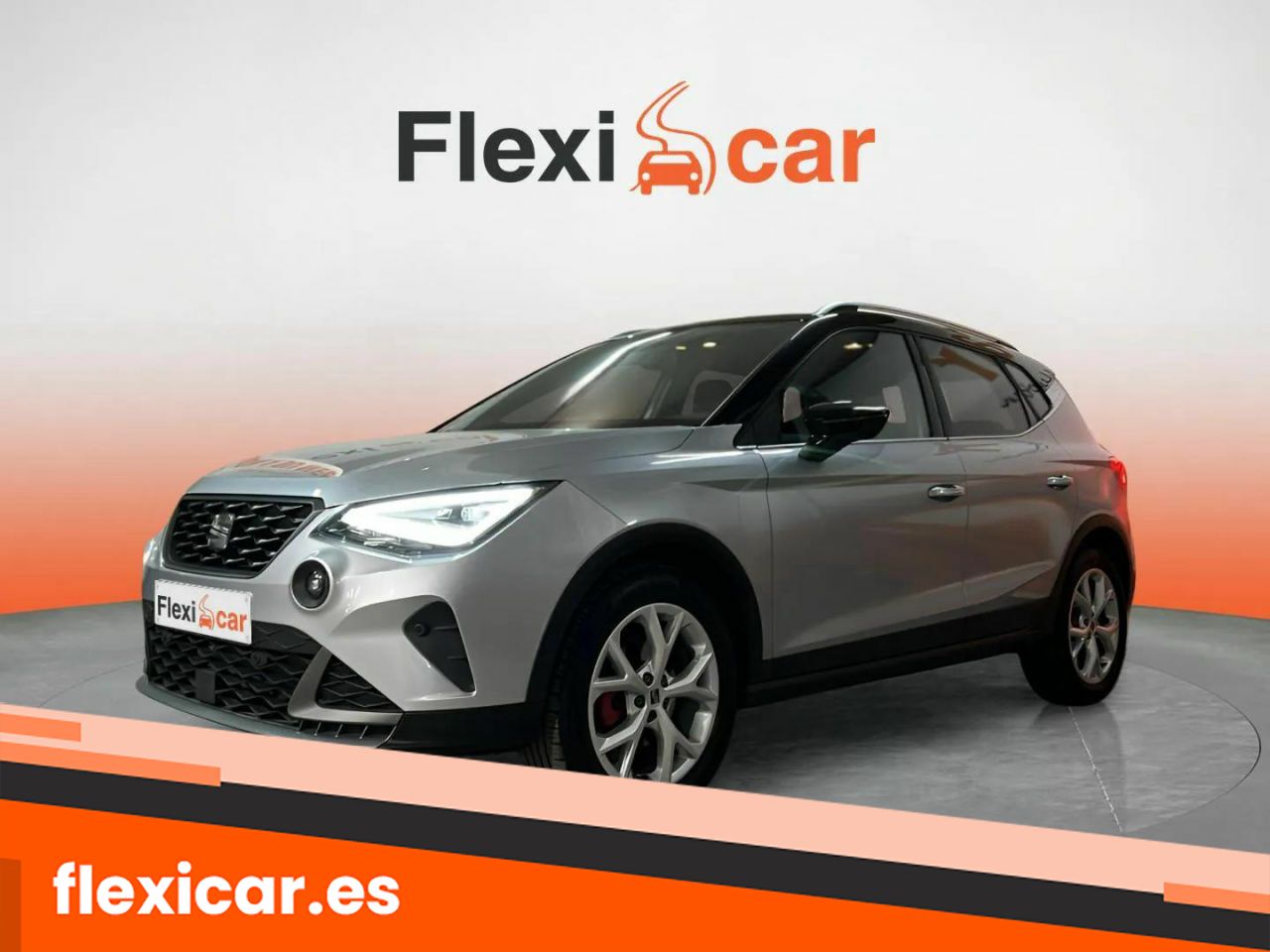 Foto Seat Arona 3