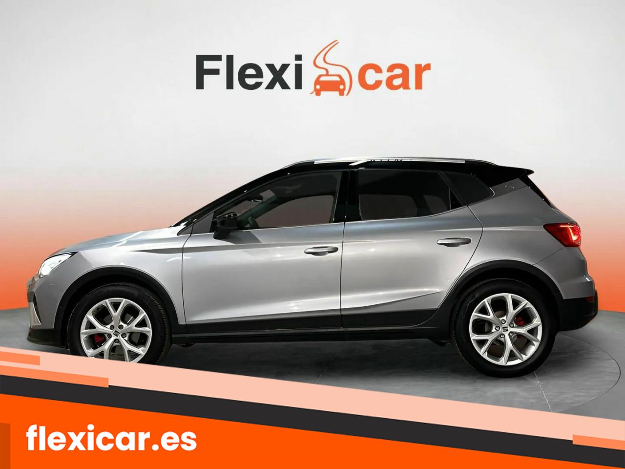 Foto Seat Arona 4