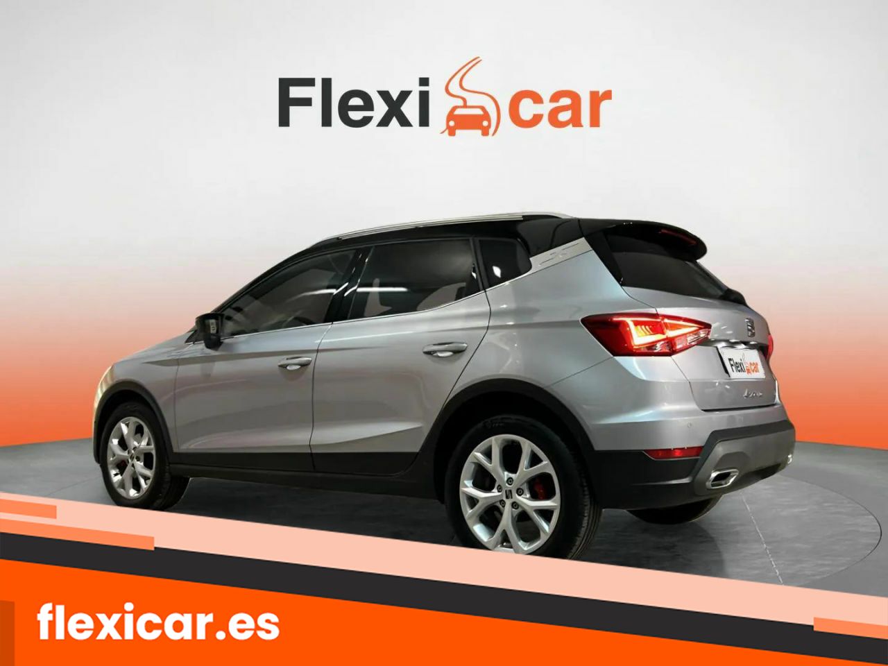 Foto Seat Arona 5