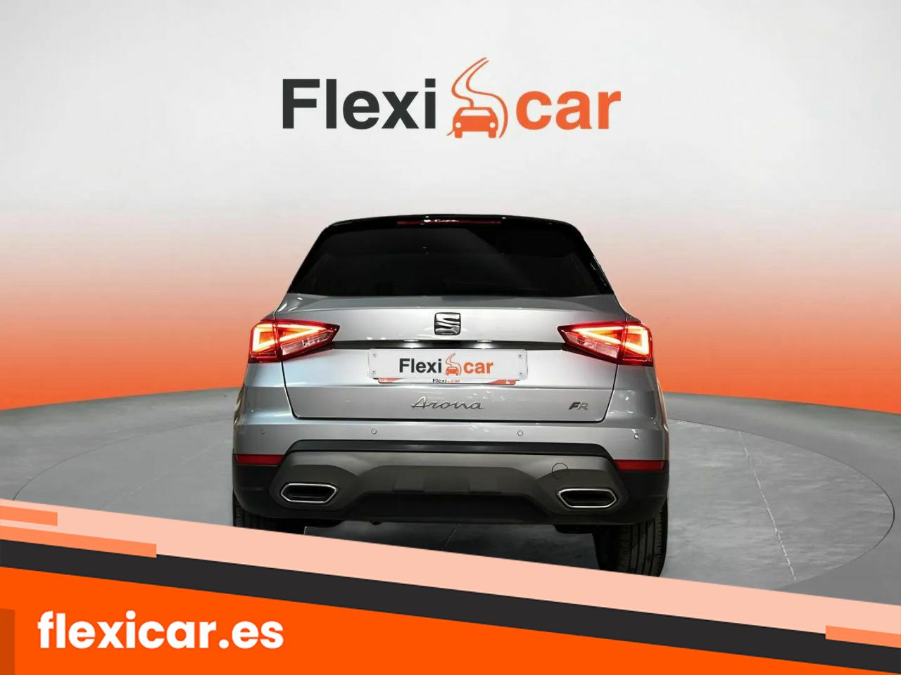 Foto Seat Arona 7