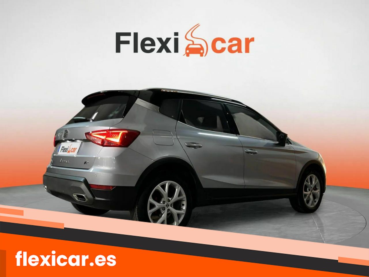 Foto Seat Arona 8