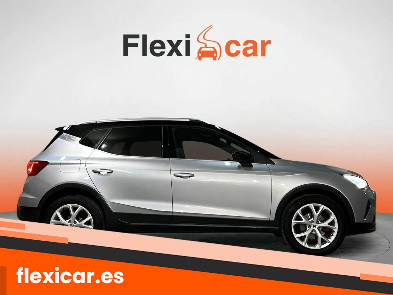 Foto Seat Arona 9
