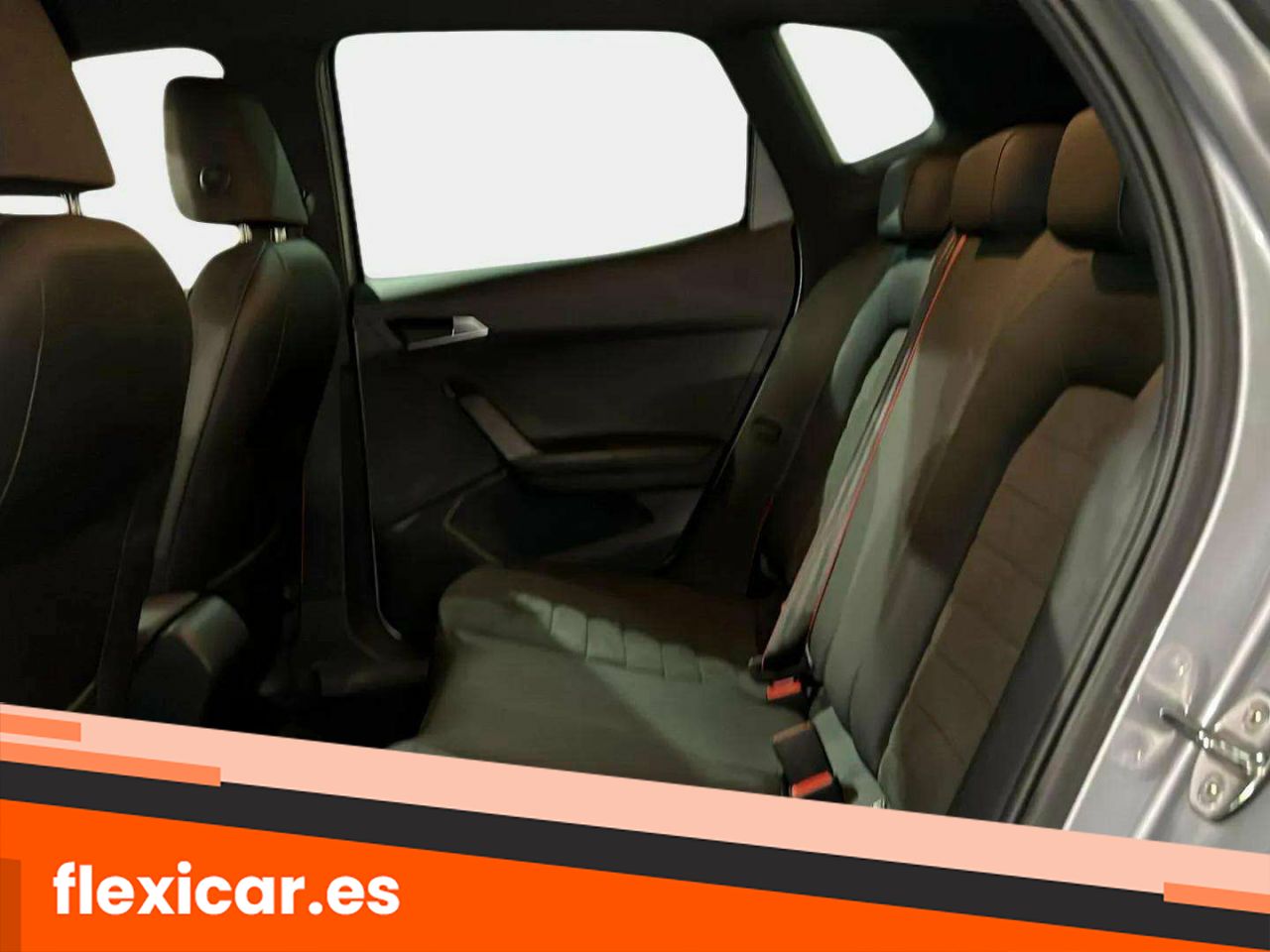 Foto Seat Arona 12