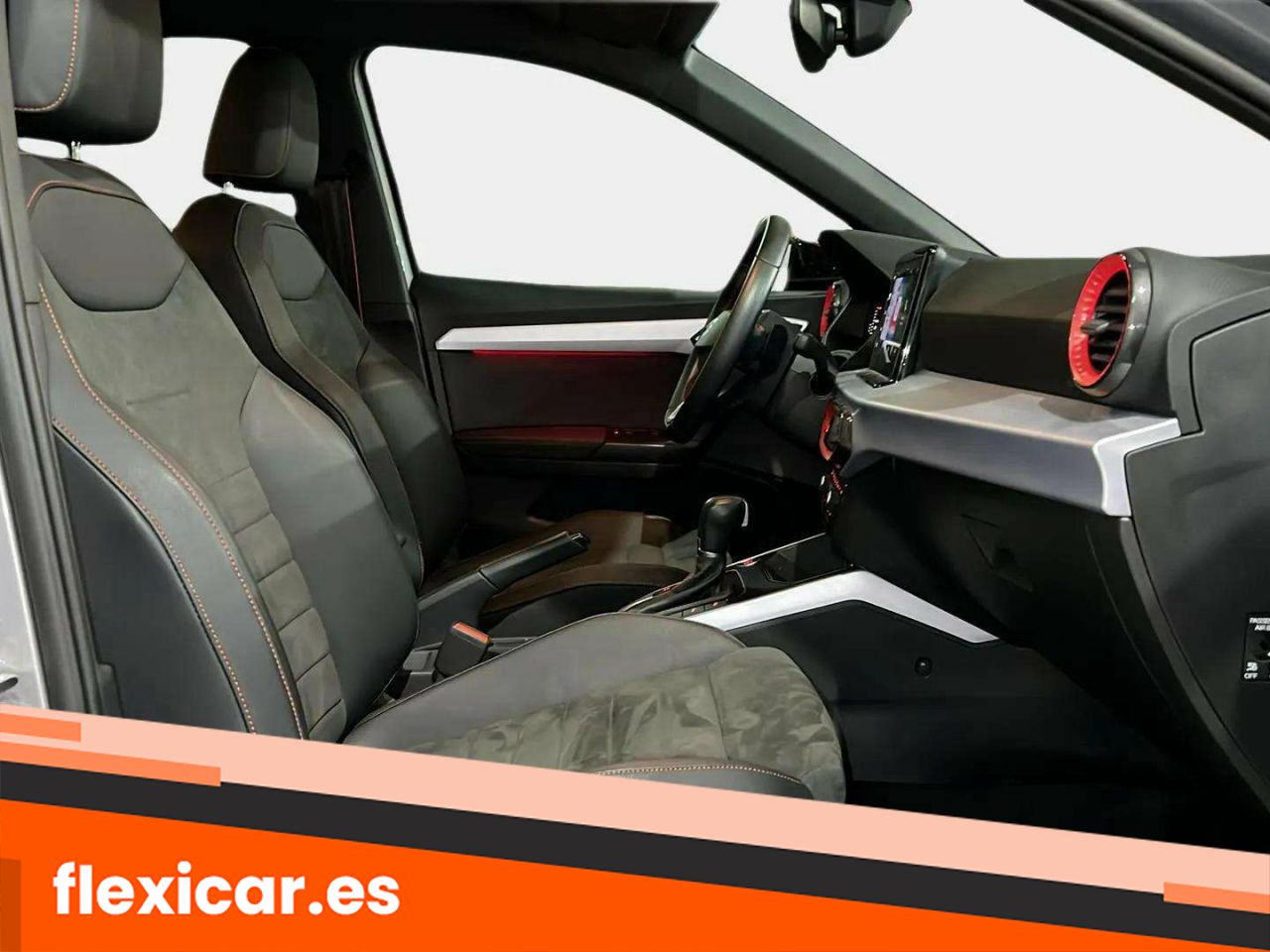 Foto Seat Arona 13