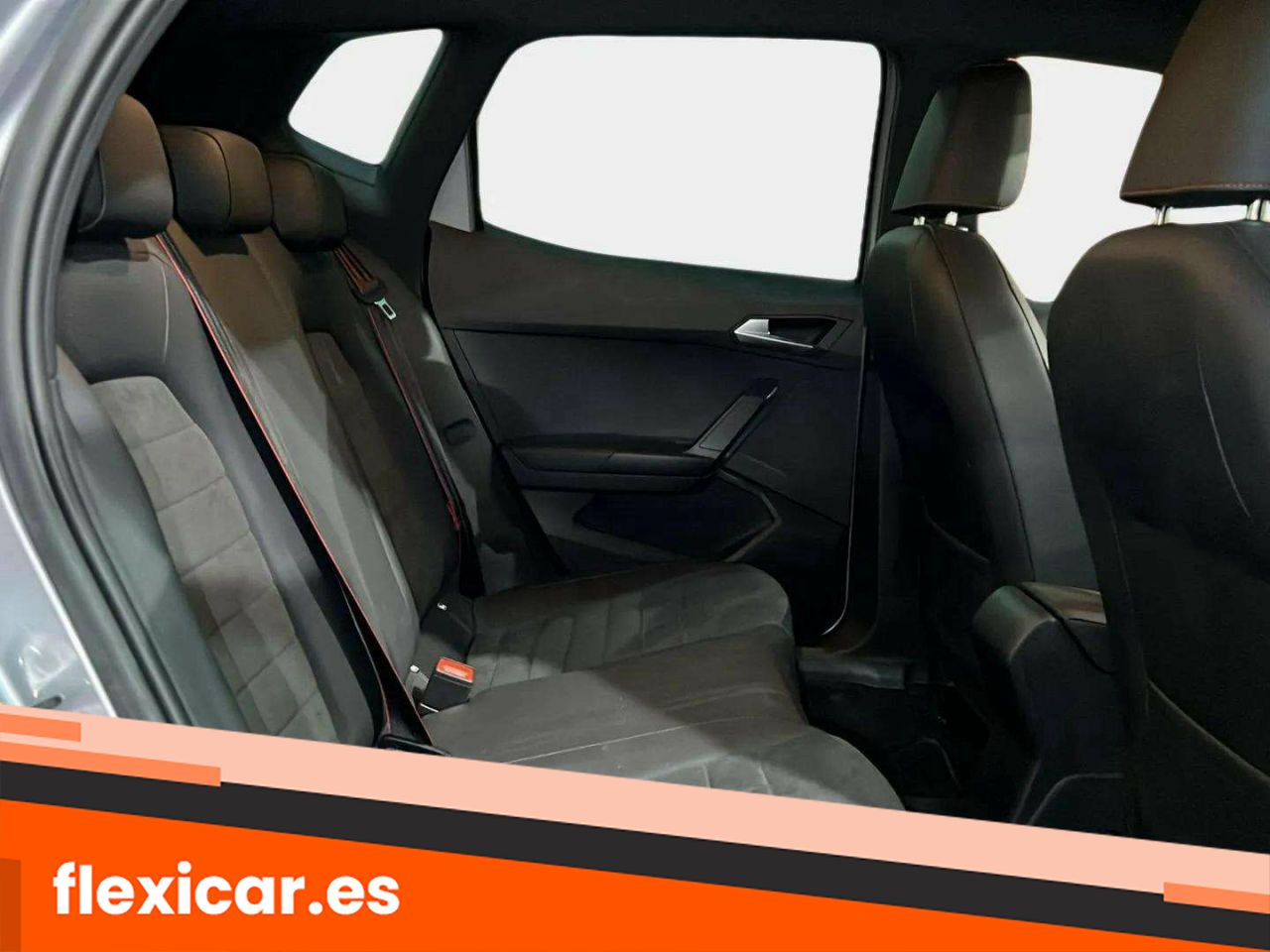 Foto Seat Arona 14