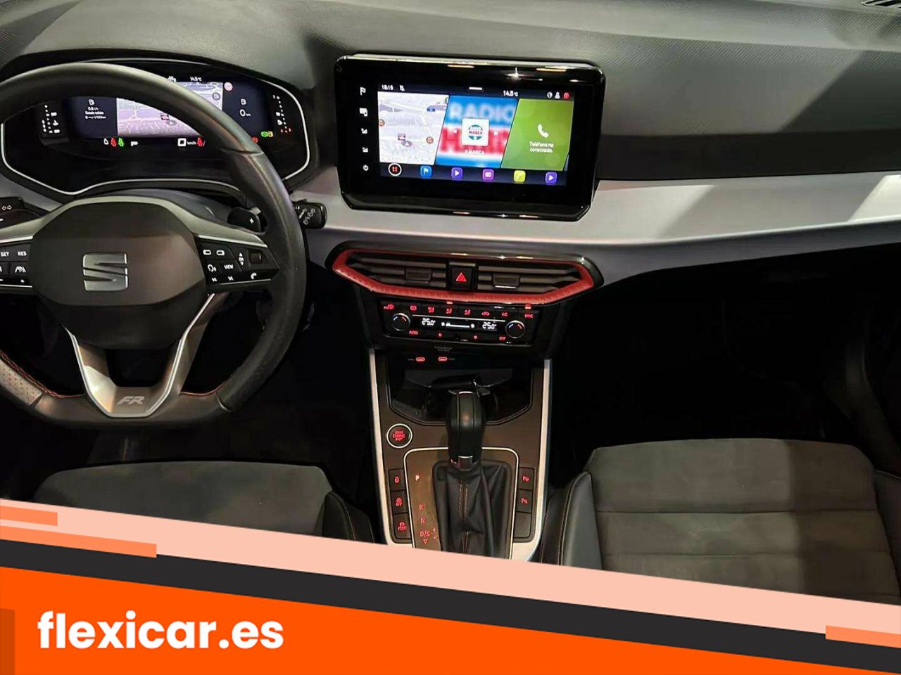 Foto Seat Arona 15