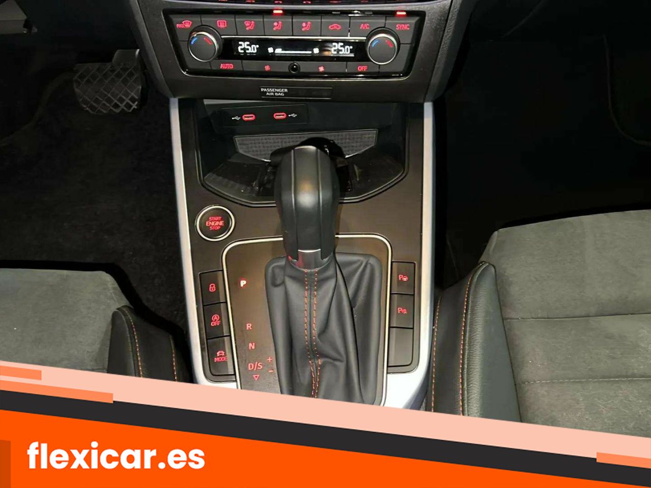 Foto Seat Arona 18