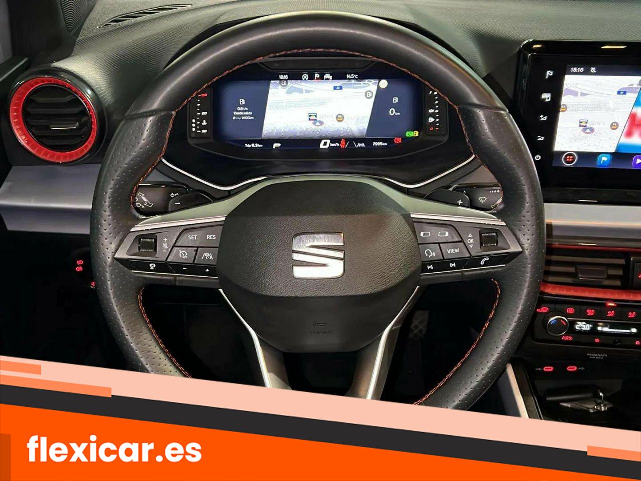 Foto Seat Arona 19