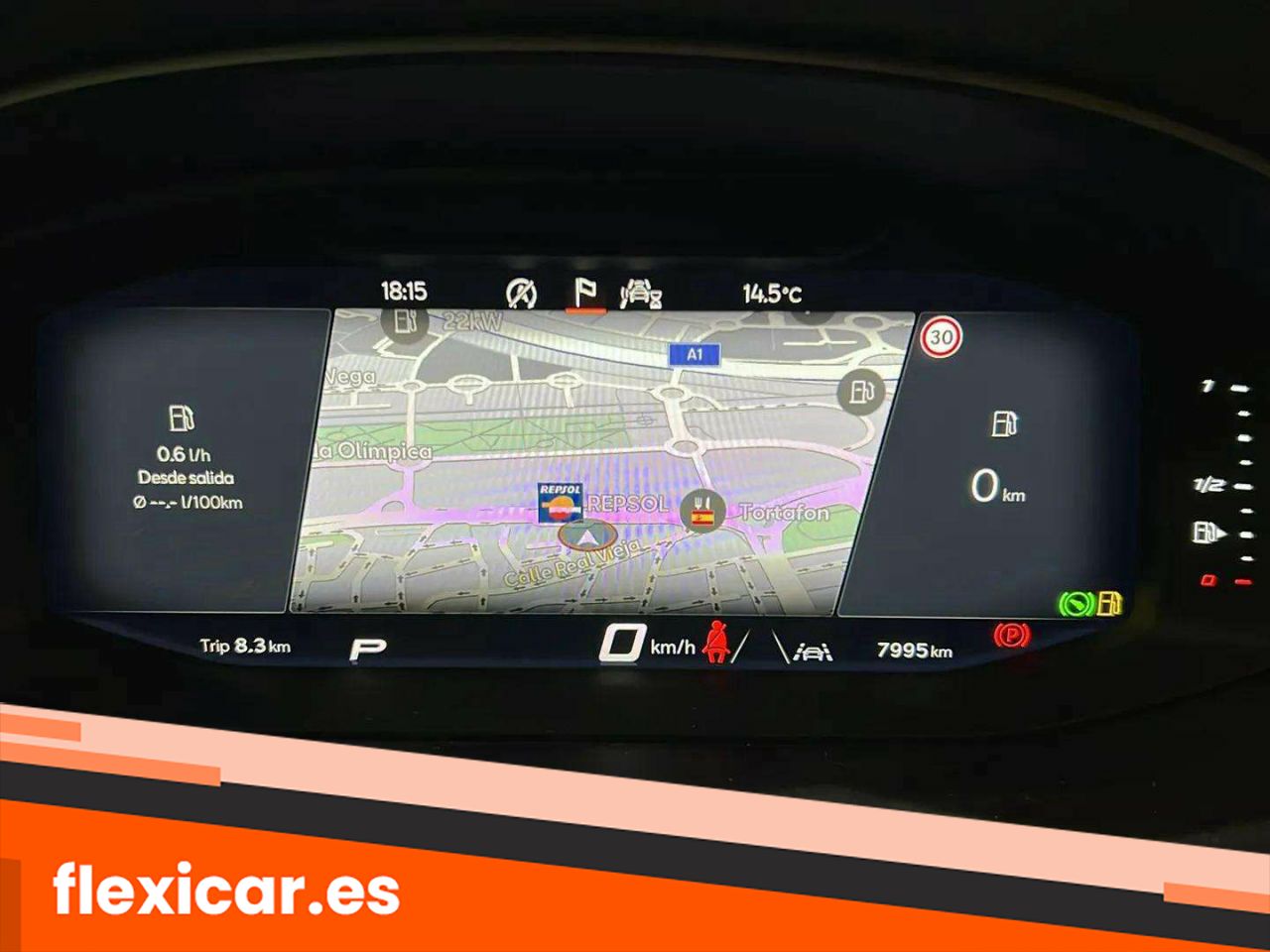 Foto Seat Arona 21