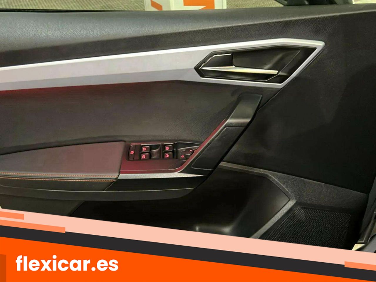 Foto Seat Arona 22