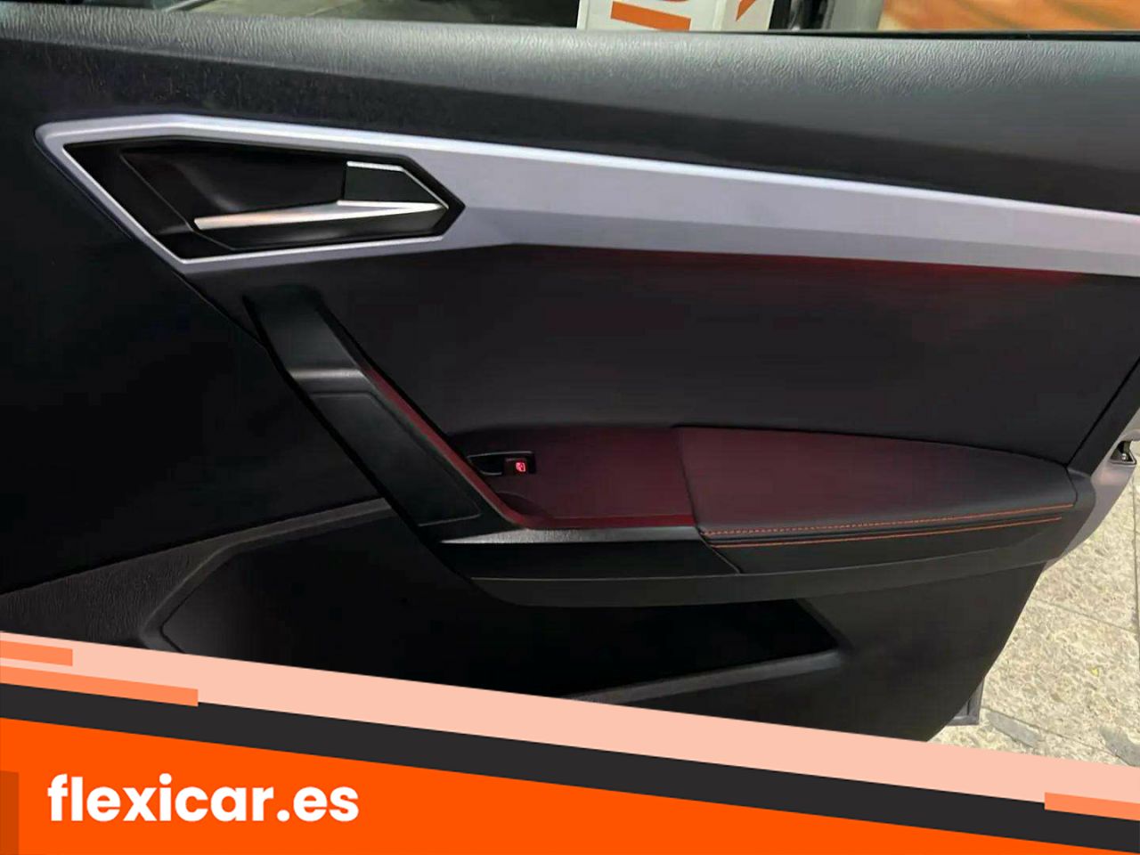 Foto Seat Arona 23