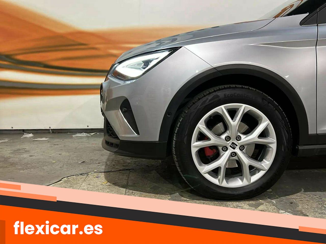 Foto Seat Arona 24