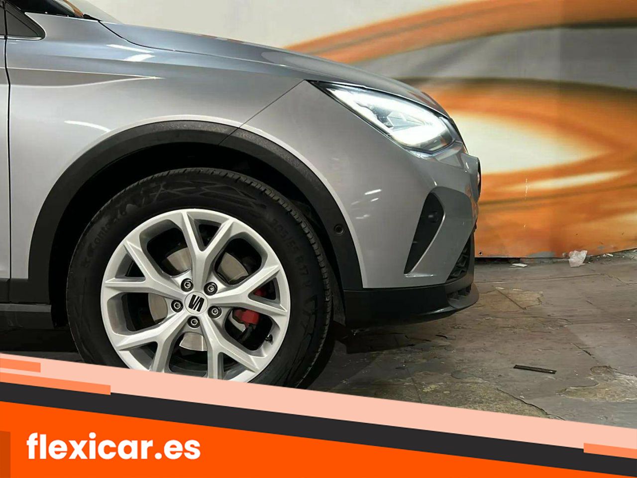 Foto Seat Arona 25