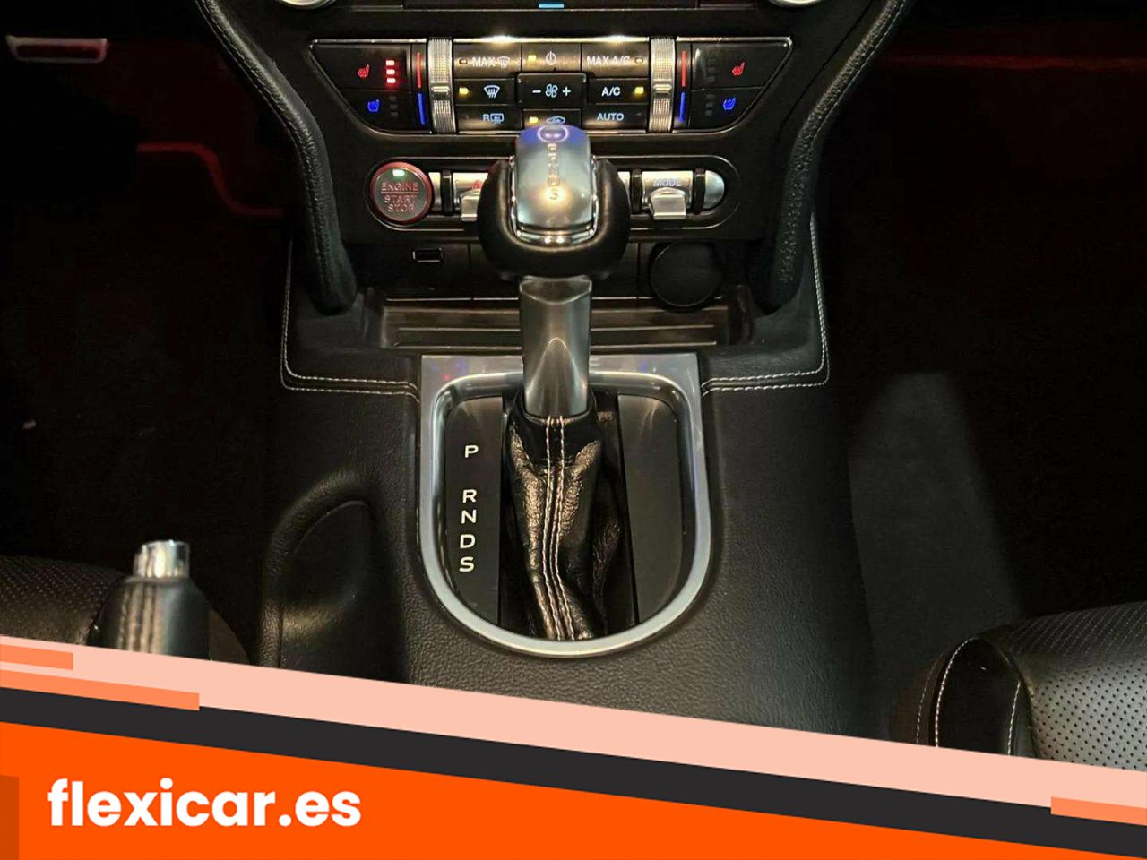 Foto Ford Mustang 18