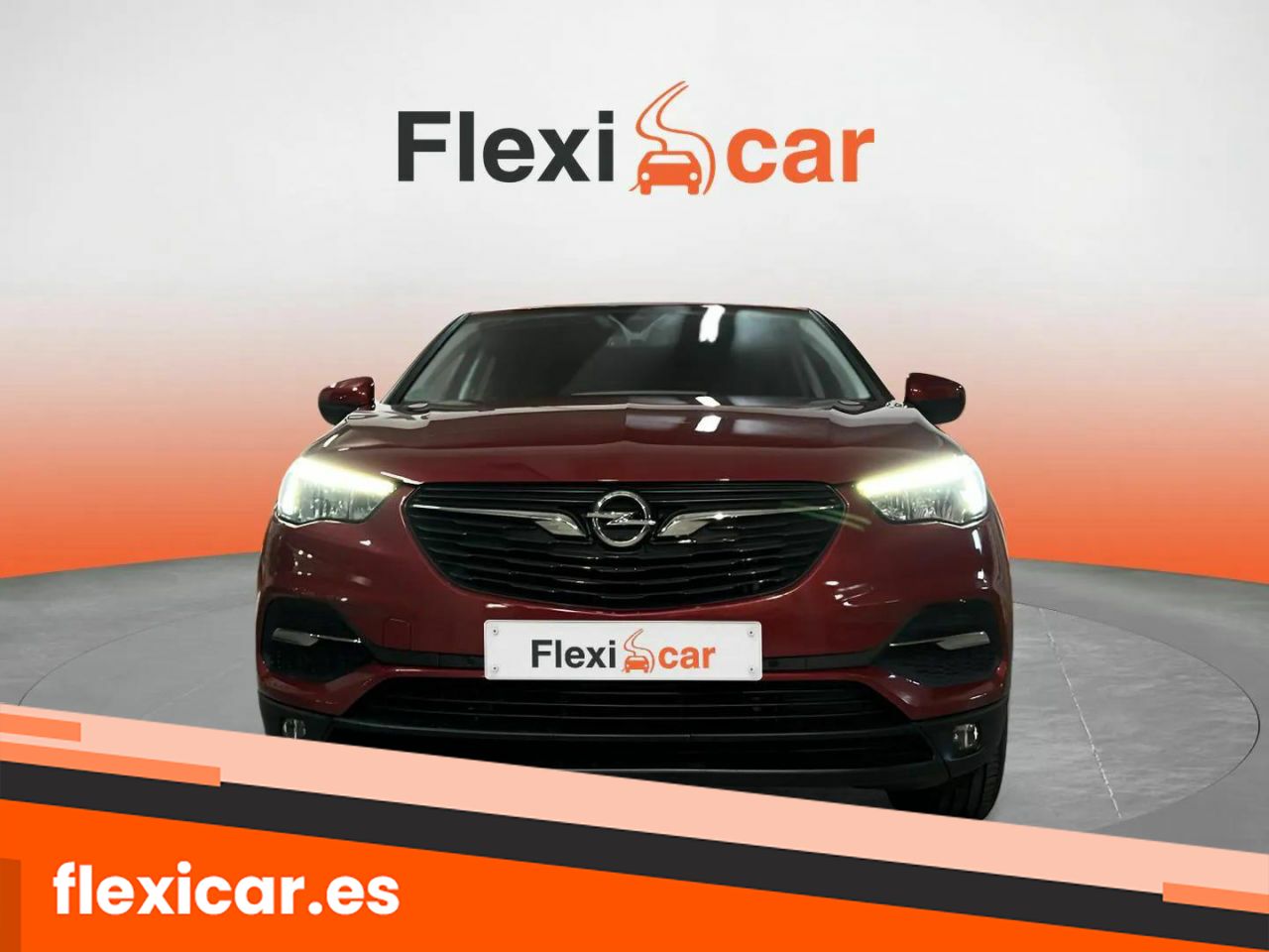 Foto Opel Grandland X 2