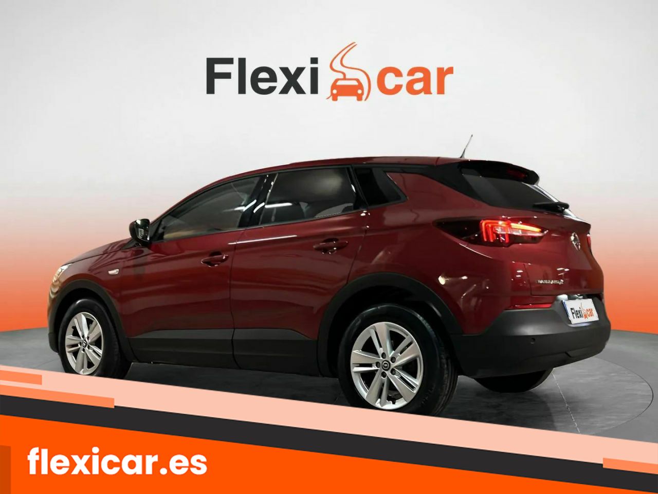 Foto Opel Grandland X 5