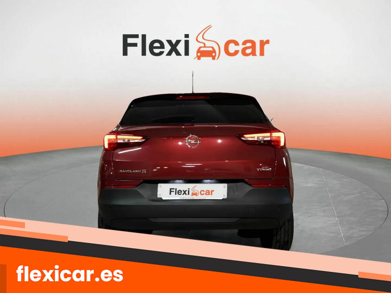 Foto Opel Grandland X 7