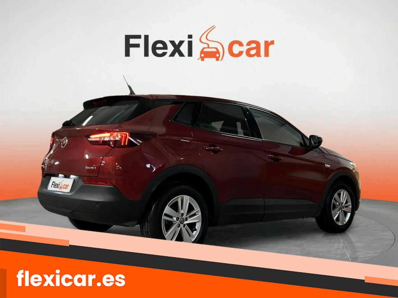Foto Opel Grandland X 8