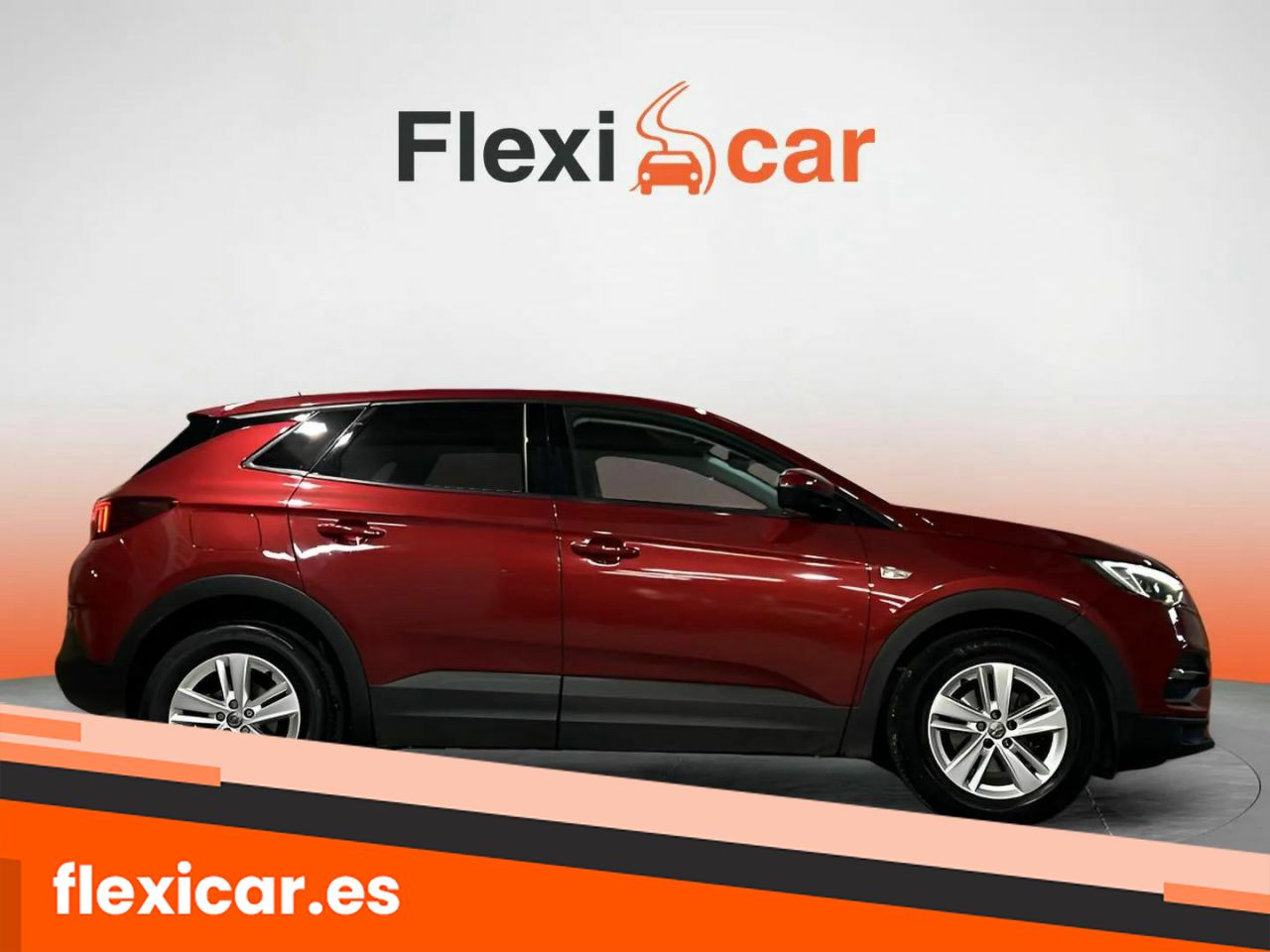 Foto Opel Grandland X 9