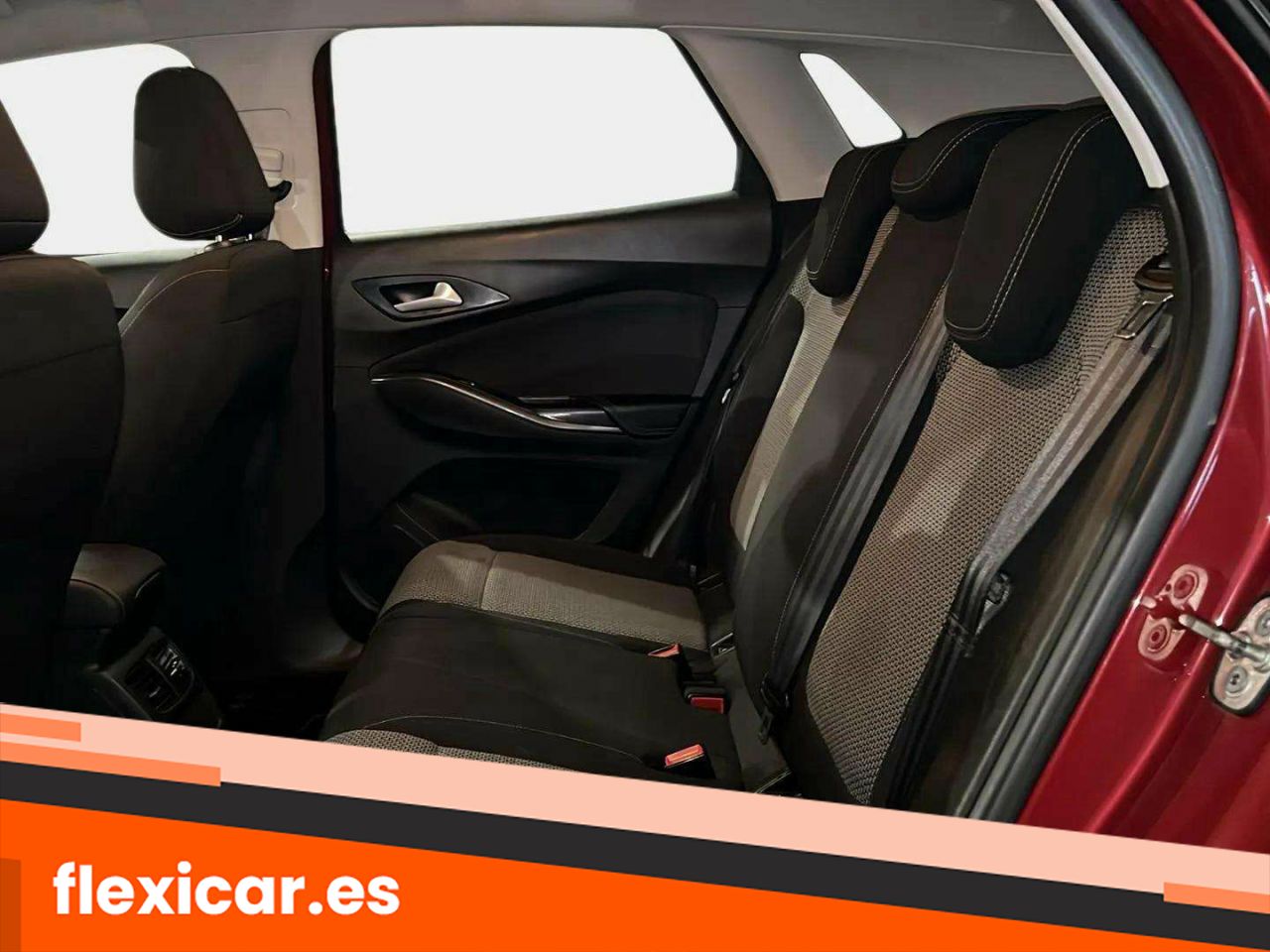 Foto Opel Grandland X 12