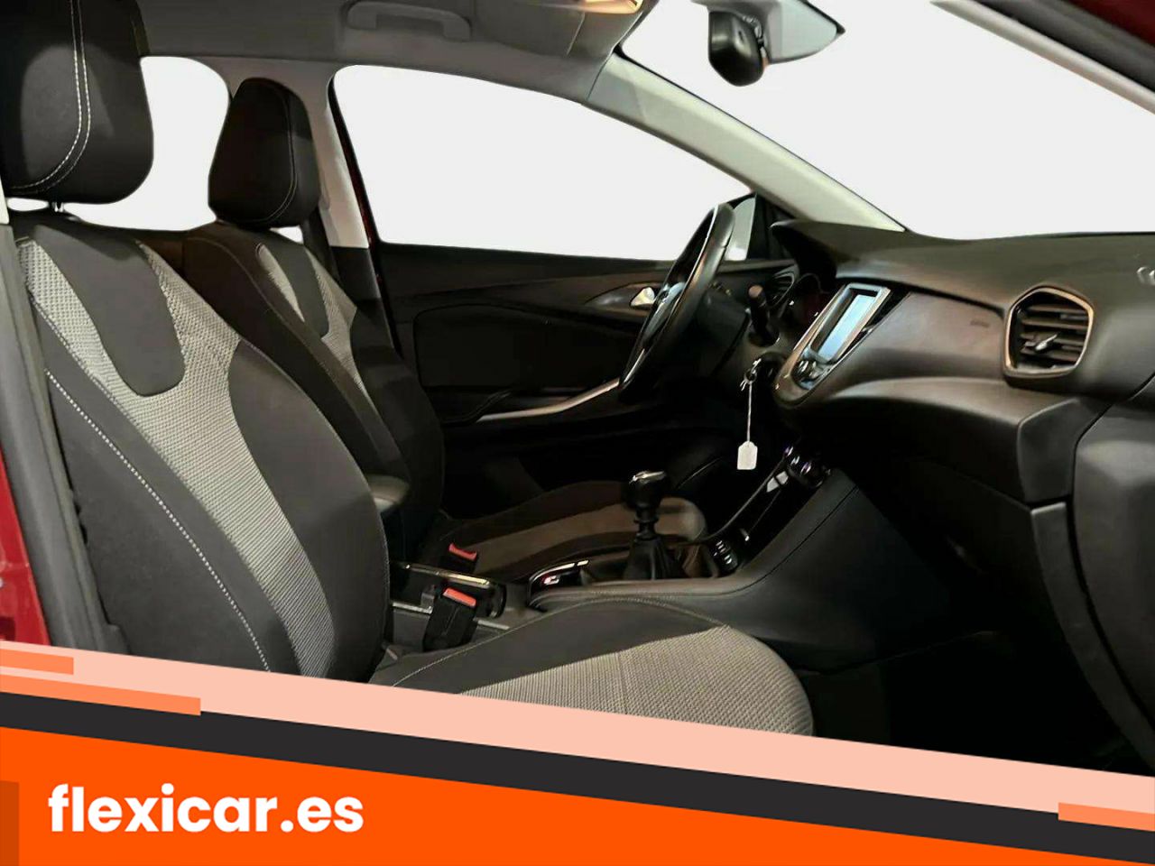 Foto Opel Grandland X 13