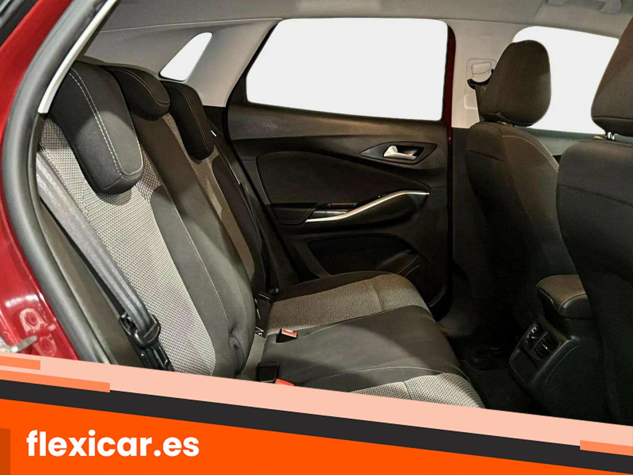 Foto Opel Grandland X 14