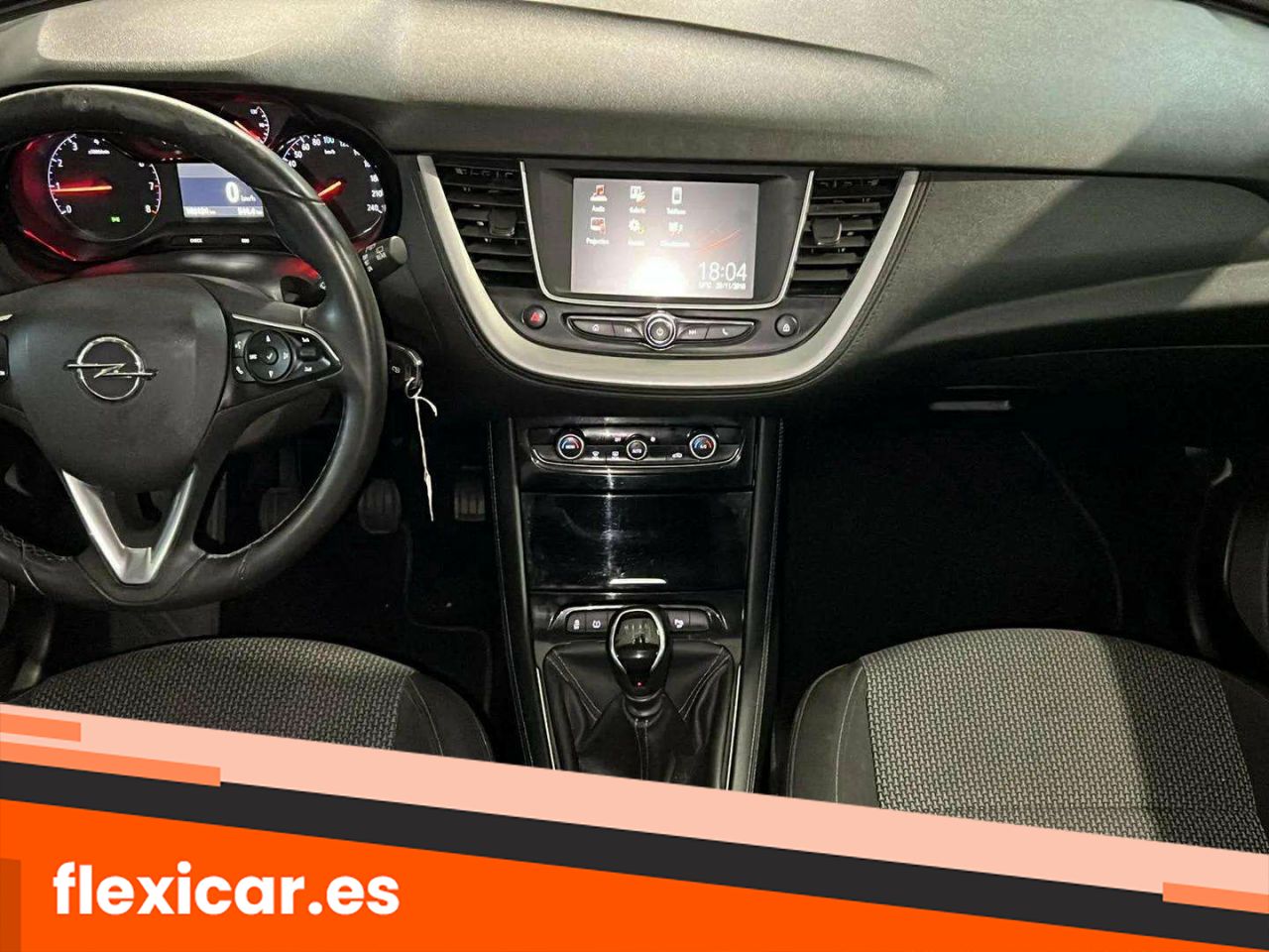Foto Opel Grandland X 15