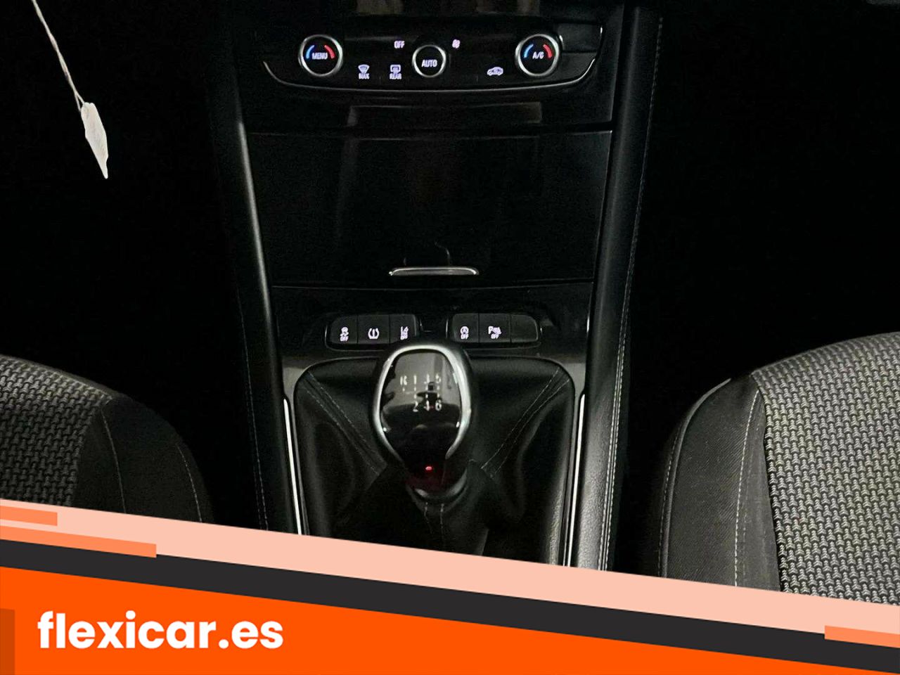Foto Opel Grandland X 18