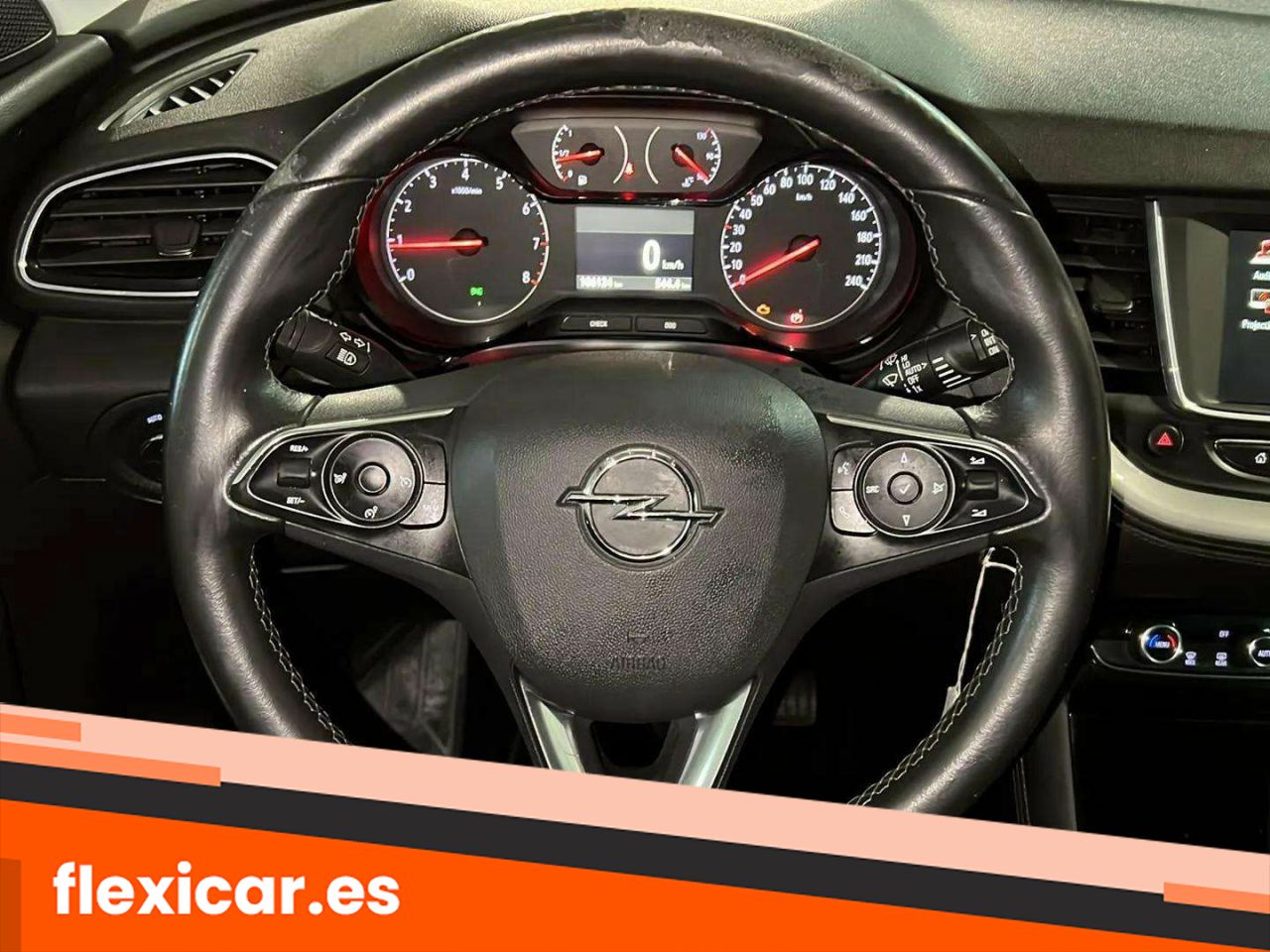 Foto Opel Grandland X 19
