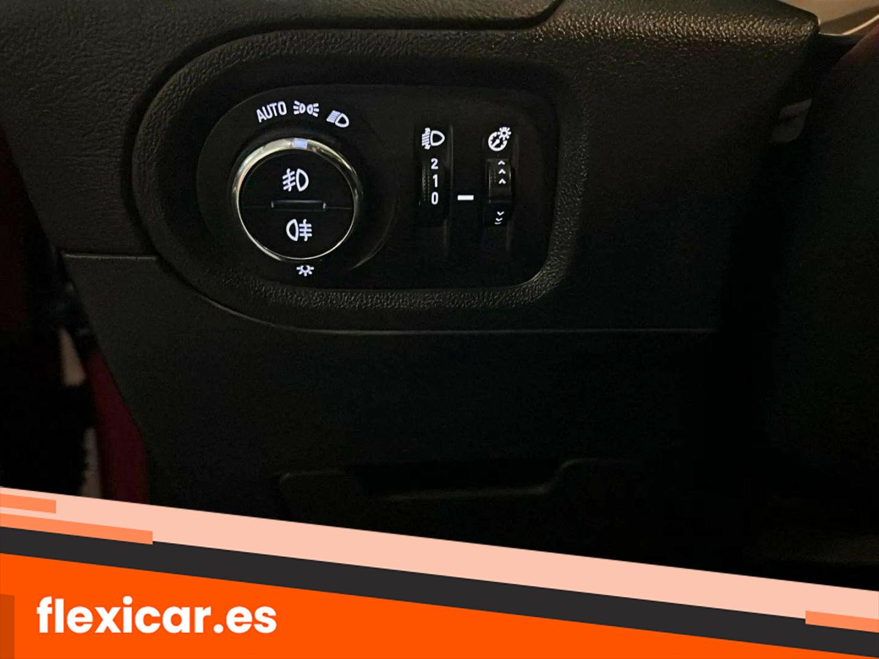 Foto Opel Grandland X 20