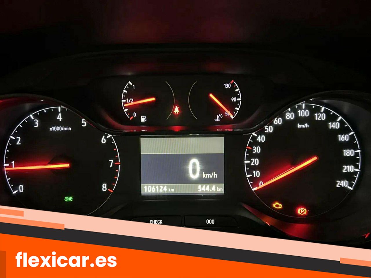Foto Opel Grandland X 21